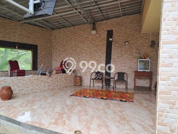 Vila Kawasan Mandalajati, Luas 420m2m², Akses ke transportasi publik Vila Kawasan Mandalajati, Luas 420m2m², Akses ke transportasi publik