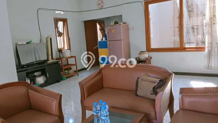 Rumah Minimalis 2 KT di Ujungberung Bandung Unfurnished Rumah Minimalis 2 KT di Ujungberung Bandung Unfurnished
