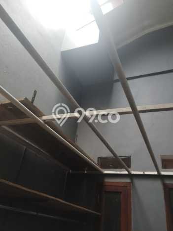 Rumah Modern 2 Kamar LT 105m2 di Cisaranten Rumah Modern 2 Kamar LT 105m2 di Cisaranten