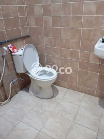 Rumah Modern Minimalis 4 KT Siap Huni di Batununggal Rumah Modern Minimalis 4 KT Siap Huni di Batununggal