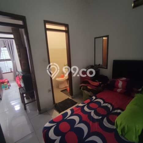 Jual Rumah Harga Miring Baleendah Punya 2 KT & LT 87m2 Jual Rumah Harga Miring Baleendah Punya 2 KT & LT 87m2