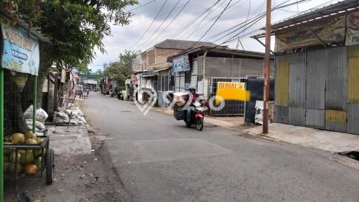 Dijual Tanah Lokasi Ciwastra, Bandung Seluas 420m2 Dijual Tanah Lokasi Ciwastra, Bandung Seluas 420m2