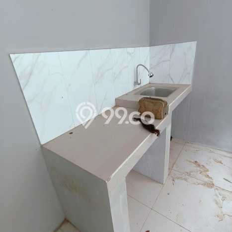 Rumah Minimalis 2 KT di Cikutra Bandung Unfurnished Rumah Minimalis 2 KT di Cikutra Bandung Unfurnished