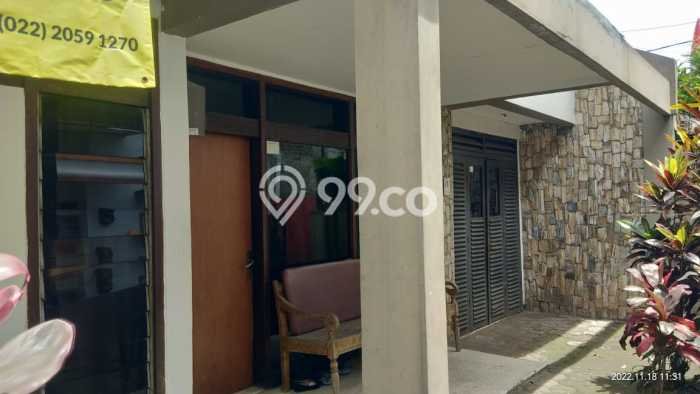 Dijual Rumah Modern 4 KT di Pasteur, Bandung Dijual Rumah Modern 4 KT di Pasteur, Bandung