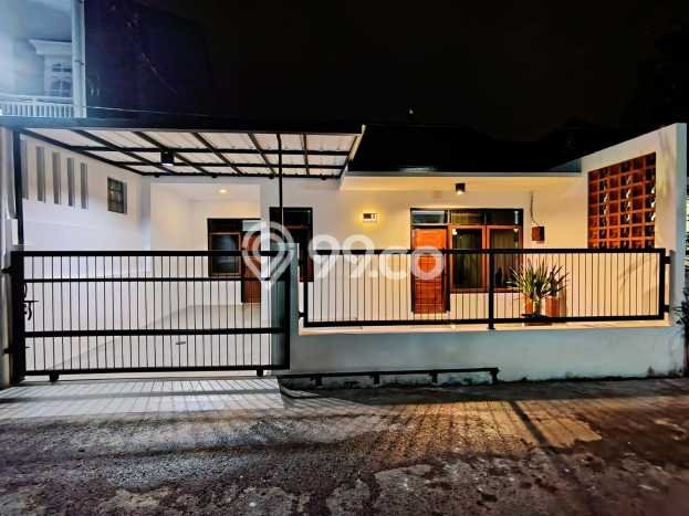 Rumah Modern Cantik 3 KT Bisa Langsung Pindah di Rancasari Rumah Modern Cantik 3 KT Bisa Langsung Pindah di Rancasari