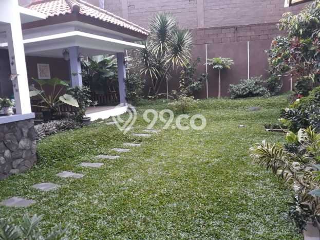 Dijual Rumah Luas Megah Dengan View Cantik di Ciwaruga, Bandung Dijual Rumah Luas Megah Dengan View Cantik di Ciwaruga, Bandung