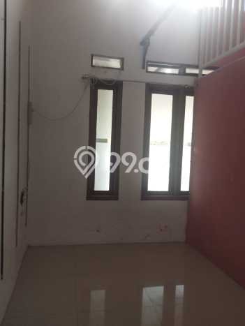Rumah Modern 2 Kamar LT 105m2 di Cisaranten Rumah Modern 2 Kamar LT 105m2 di Cisaranten