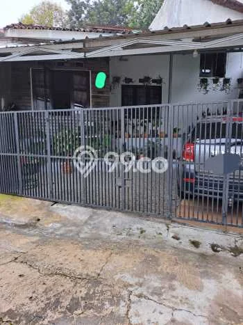 Rumah Murah LT 114m2 di Ujungberung Akses Mudah Rumah Murah LT 114m2 di Ujungberung Akses Mudah