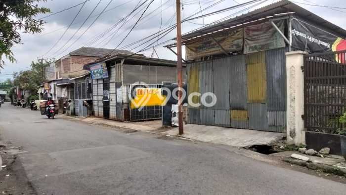 Dijual Tanah Lokasi Ciwastra, Bandung Seluas 420m2 Dijual Tanah Lokasi Ciwastra, Bandung Seluas 420m2