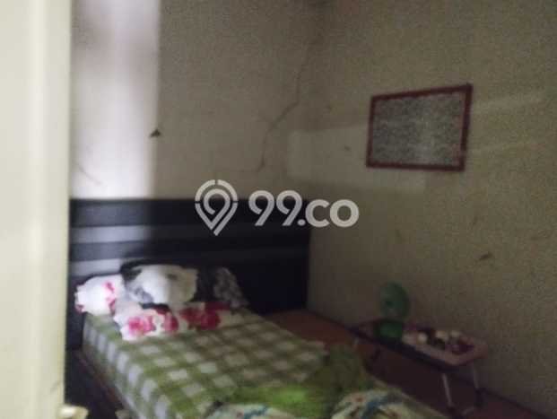 HOT LISTING! Rumah Siap Huni di Antapani, Bandung, LT 96m² LB 70m² HOT LISTING! Rumah Siap Huni di Antapani, Bandung, LT 96m² LB 70m²