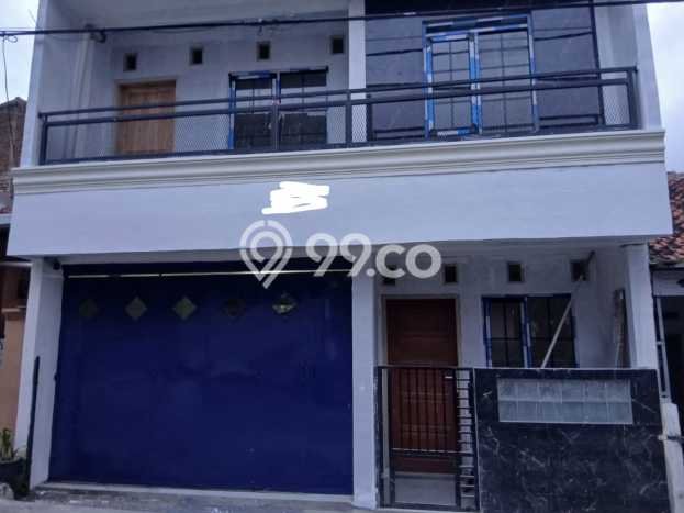 Jual Rumah Murah Meriah Cibiru Punya 4 Kamar & LT 60m2 Jual Rumah Murah Meriah Cibiru Punya 4 Kamar & LT 60m2