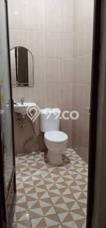 Rumah Strategis Modern Lb 46m2 di Parongpong, Bandung Barat Rumah Strategis Modern Lb 46m2 di Parongpong, Bandung Barat
