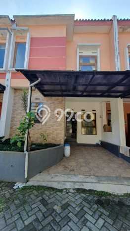Kesempatan Investasi Rumah LB 87m2m² di Area Premium, Bandung Barat Kesempatan Investasi Rumah LB 87m2m² di Area Premium, Bandung Barat