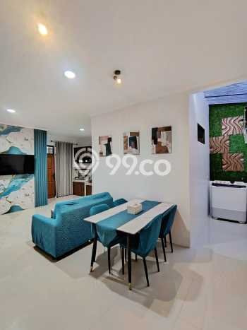 Rumah Modern Cantik 3 KT Bisa Langsung Pindah di Rancasari Rumah Modern Cantik 3 KT Bisa Langsung Pindah di Rancasari