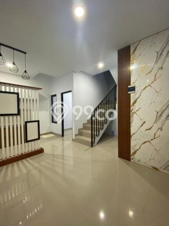 Rumah Minimalis 3 KT di Depok I Depok Unfurnished Rumah Minimalis 3 KT di Depok I Depok Unfurnished
