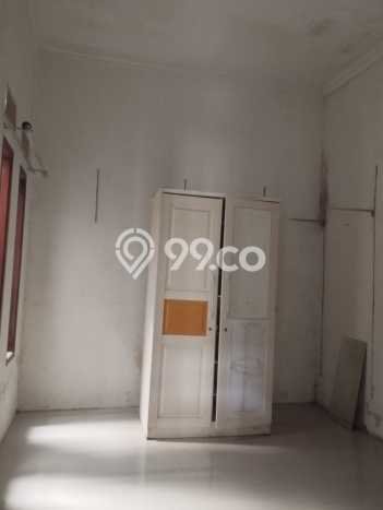 Rumah Modern 2 Kamar LT 105m2 di Cisaranten Rumah Modern 2 Kamar LT 105m2 di Cisaranten