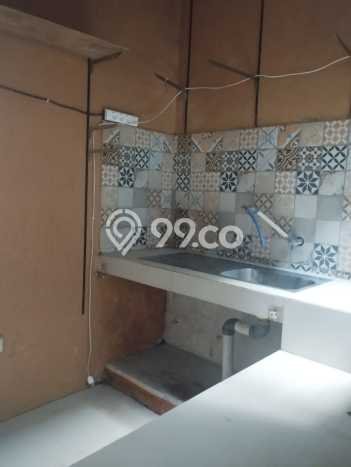 Rumah Modern 2 Kamar LT 105m2 di Cisaranten Rumah Modern 2 Kamar LT 105m2 di Cisaranten