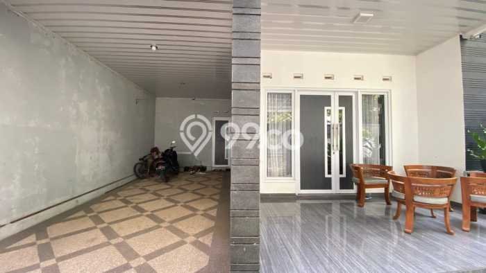 Dijual Rumah Minimalis Bagus Punya 5 KT di Cilengkrang Bandung SHM Dijual Rumah Minimalis Bagus Punya 5 KT di Cilengkrang Bandung SHM