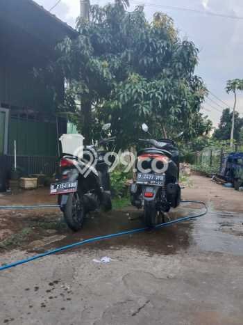 Hunian Nyaman Asri 2 KT Siap Pakai di Cisaranten Bandung Hunian Nyaman Asri 2 KT Siap Pakai di Cisaranten Bandung