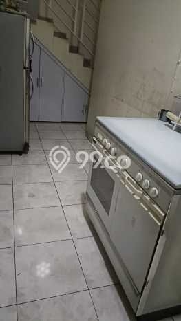 Rumah Modern 4 KT di Cipedes Bandung Unfurnished Rumah Modern 4 KT di Cipedes Bandung Unfurnished