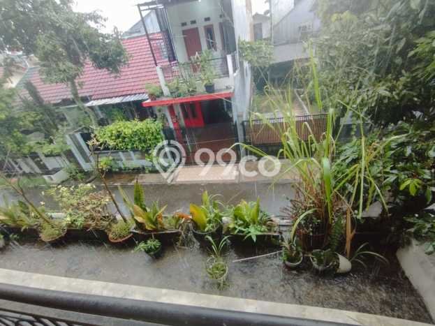 Rumah Modern Cantik 7 KT Bisa Langsung Pindah di Arcamanik Rumah Modern Cantik 7 KT Bisa Langsung Pindah di Arcamanik