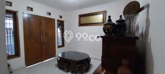 For Sale Hunian Rumah Nyaman 5 KT di Buah Batu, Bandung For Sale Hunian Rumah Nyaman 5 KT di Buah Batu, Bandung