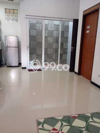 Rumah Modern Minimalis 4 KT Siap Huni di Batununggal Rumah Modern Minimalis 4 KT Siap Huni di Batununggal