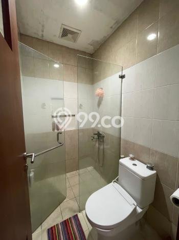 Rumah Modern 5 Kamar LT 141m2 di Geger Kalong Rumah Modern 5 Kamar LT 141m2 di Geger Kalong