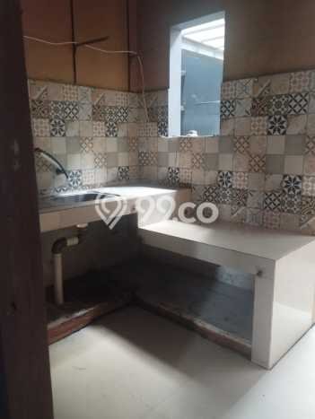 Rumah Modern 2 Kamar LT 105m2 di Cisaranten Rumah Modern 2 Kamar LT 105m2 di Cisaranten