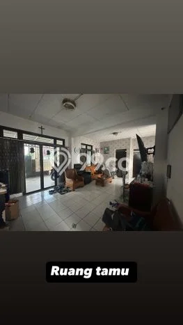 Rumah Di Perumahan Bugn Pasir Putih Sawangan Depok Bu Shm Rumah Di Perumahan Bugn Pasir Putih Sawangan Depok Bu Shm