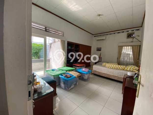 Rumah Bagus di Cinere Jakarta Selatan Rumah Bagus di Cinere Jakarta Selatan