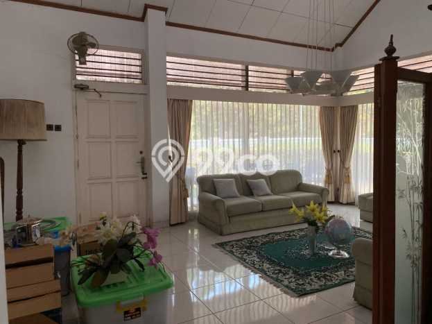 Rumah Bagus di Cinere Jakarta Selatan Rumah Bagus di Cinere Jakarta Selatan
