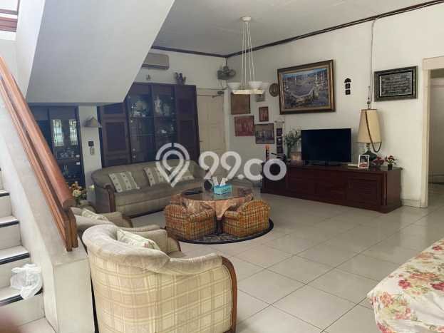Rumah Bagus di Cinere Jakarta Selatan Rumah Bagus di Cinere Jakarta Selatan