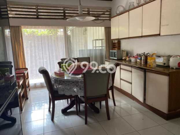 Rumah Bagus di Cinere Jakarta Selatan Rumah Bagus di Cinere Jakarta Selatan
