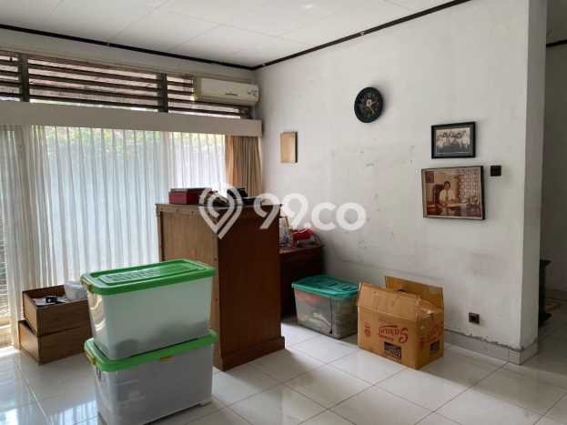 Rumah Bagus di Cinere Jakarta Selatan Rumah Bagus di Cinere Jakarta Selatan
