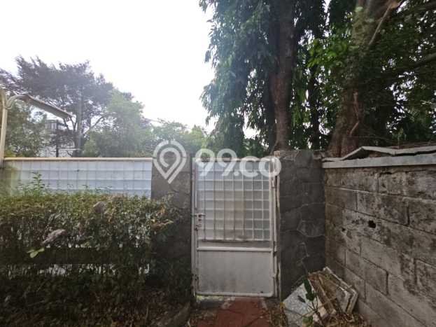 Rumah Bagus di Cinere Jakarta Selatan Rumah Bagus di Cinere Jakarta Selatan