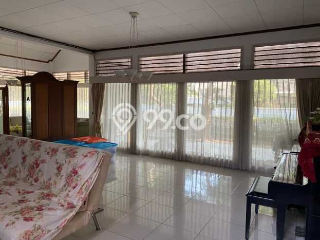Rumah Bagus di Cinere Jakarta Selatan Rumah Bagus di Cinere Jakarta Selatan