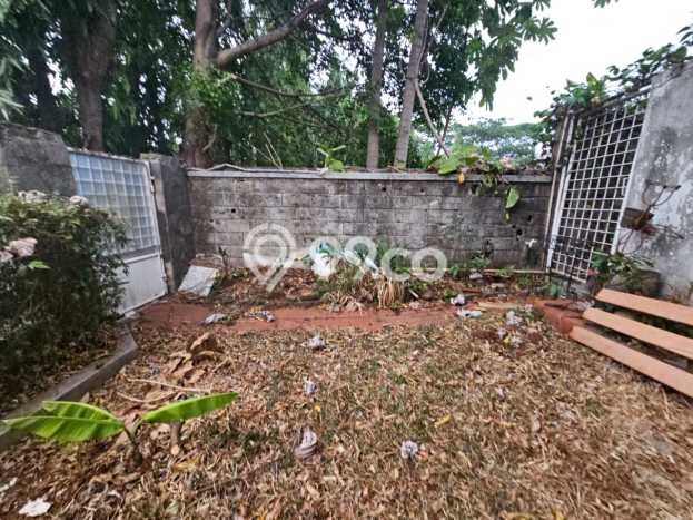Rumah Bagus di Cinere Jakarta Selatan Rumah Bagus di Cinere Jakarta Selatan