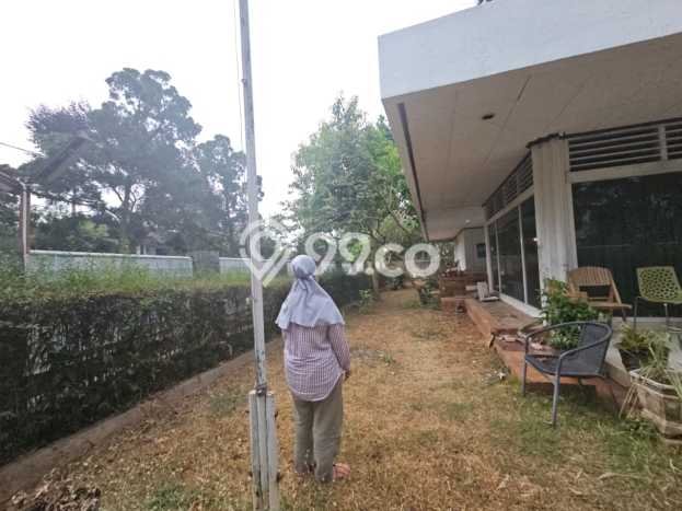 Rumah Bagus di Cinere Jakarta Selatan Rumah Bagus di Cinere Jakarta Selatan