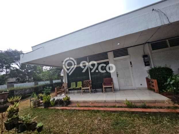 Rumah Bagus di Cinere Jakarta Selatan Rumah Bagus di Cinere Jakarta Selatan