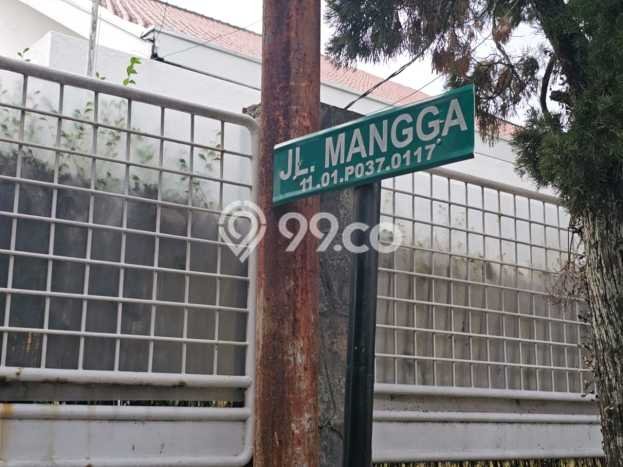 Rumah Bagus di Cinere Jakarta Selatan Rumah Bagus di Cinere Jakarta Selatan