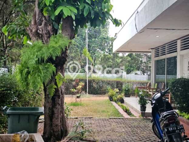 Rumah Bagus di Cinere Jakarta Selatan Rumah Bagus di Cinere Jakarta Selatan