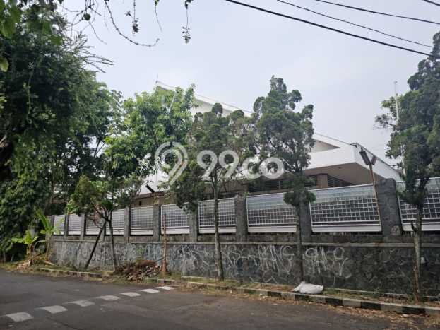 Rumah Bagus di Cinere Jakarta Selatan Rumah Bagus di Cinere Jakarta Selatan