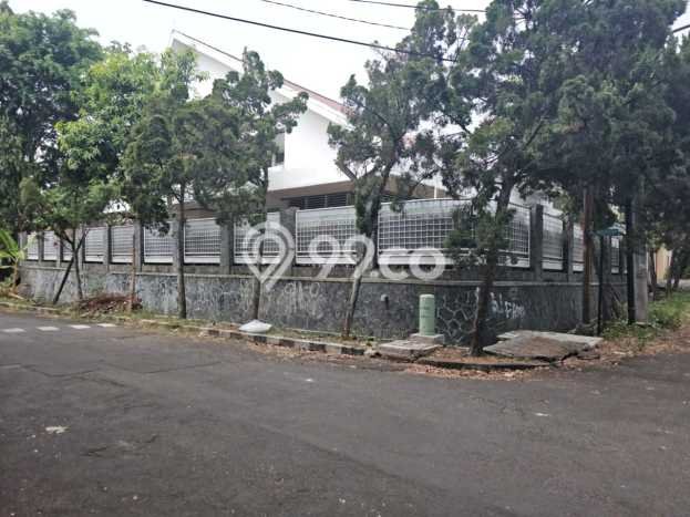 Rumah Bagus di Cinere Jakarta Selatan Rumah Bagus di Cinere Jakarta Selatan