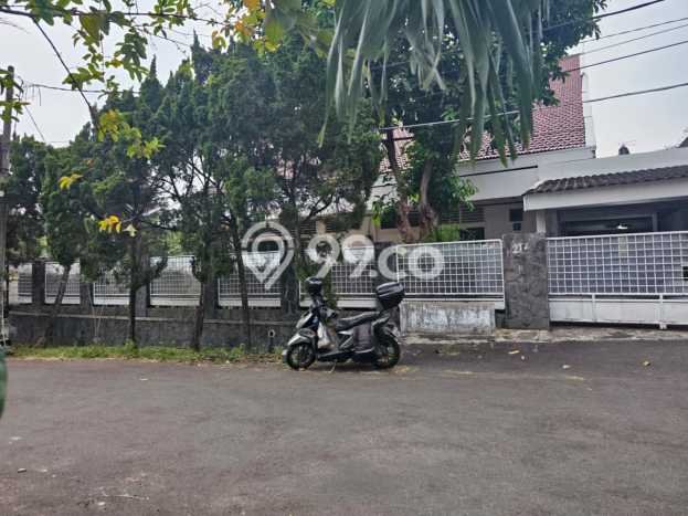 Rumah Bagus di Cinere Jakarta Selatan Rumah Bagus di Cinere Jakarta Selatan