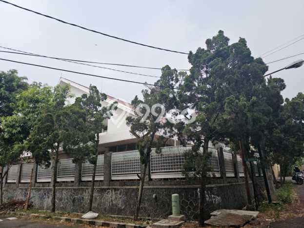 Rumah Bagus di Cinere Jakarta Selatan Rumah Bagus di Cinere Jakarta Selatan