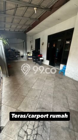 Rumah Di Perumahan Bugn Pasir Putih Sawangan Depok Bu Shm Rumah Di Perumahan Bugn Pasir Putih Sawangan Depok Bu Shm