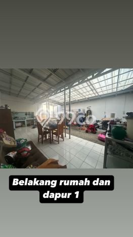 Rumah Di Perumahan Bugn Pasir Putih Sawangan Depok Bu Shm Rumah Di Perumahan Bugn Pasir Putih Sawangan Depok Bu Shm