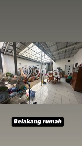 Rumah Di Perumahan Bugn Pasir Putih Sawangan Depok Bu Shm Rumah Di Perumahan Bugn Pasir Putih Sawangan Depok Bu Shm