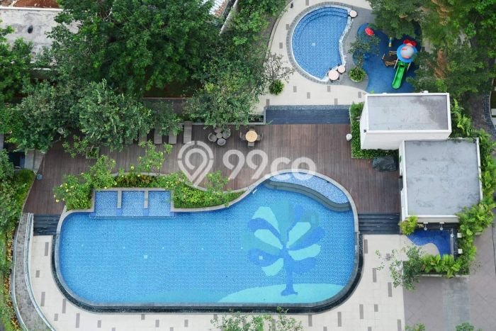 Dijual (kpr) Atau Disewakan Apartement Madison Park Dijual (kpr) Atau Disewakan Apartement Madison Park